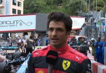 Carlos Sainz se pronuncia sobre su salida de Ferrari y su posible fichaje por Audi
