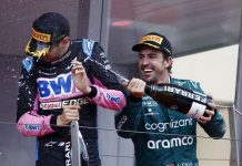 El peor problema de Fernando Alonso está dentro de su equipo. Y no lo echarán jamás