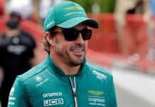 No pudo ser en Mónaco, pero Fernando Alonso y Aston Martin desafiarán a Red Bull en Barcelona