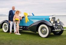 Se han disuelto las cortes. Y eso es una mala noticia para los coches con más de 30 años