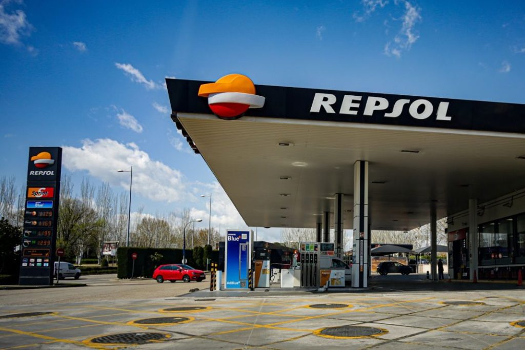 repsol