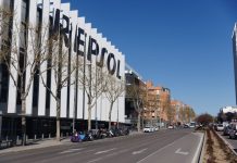 El combustible definitivo lo tiene Repsol y revolucionará la forma de llenar el depósito