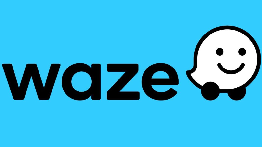 waze