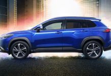 El SUV híbrido que tiene la mejor tecnología y que hará mucha pupa al Hyundai Tucson
