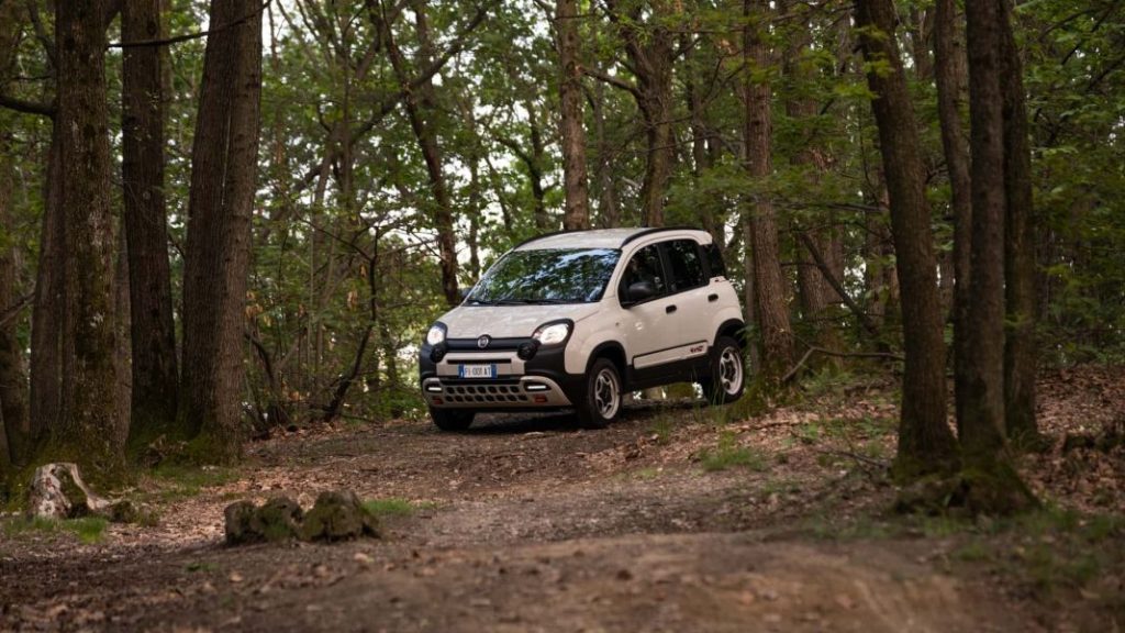 2023 fiat panda 4x40 7 Motor16