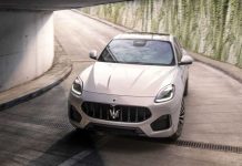 El truco para comprar un Maserati Grecale a precio de Volkswagen Tiguan