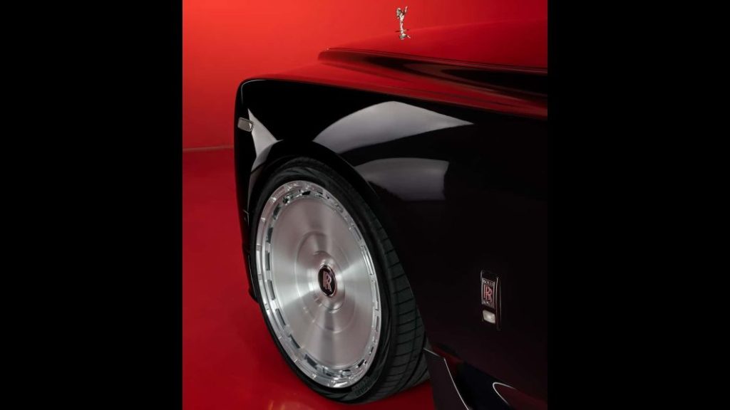 2023 spofec rolls royce phantom 9 Motor16