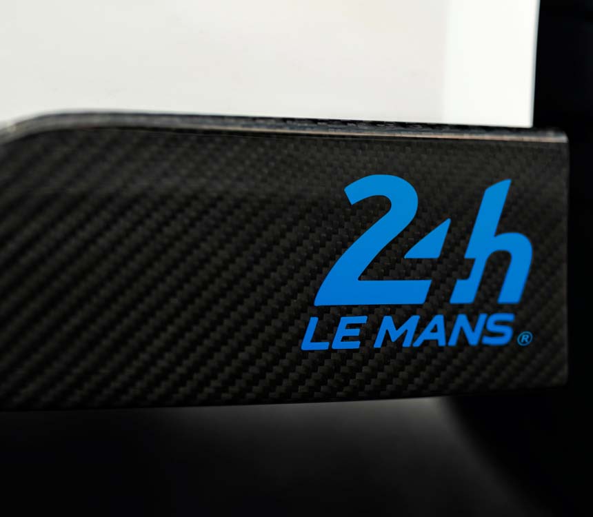 Alpine A110 R Le Mans 1 Motor16