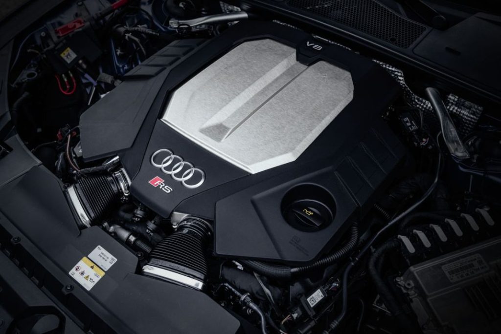 AudiRS7Sportback performance Ascariblue matt052 Motor16