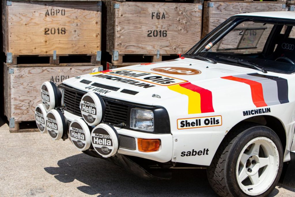 Audi Sport Quattro S1 11 Motor16