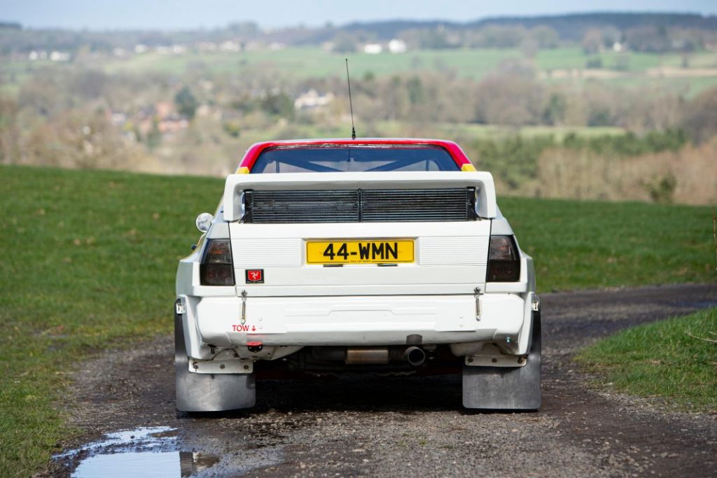 Audi Sport Quattro S1 16 Motor16