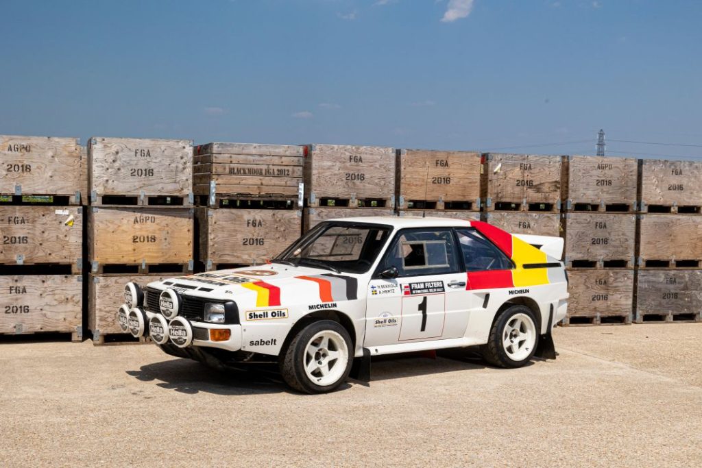 Audi Sport Quattro S1 2 Motor16