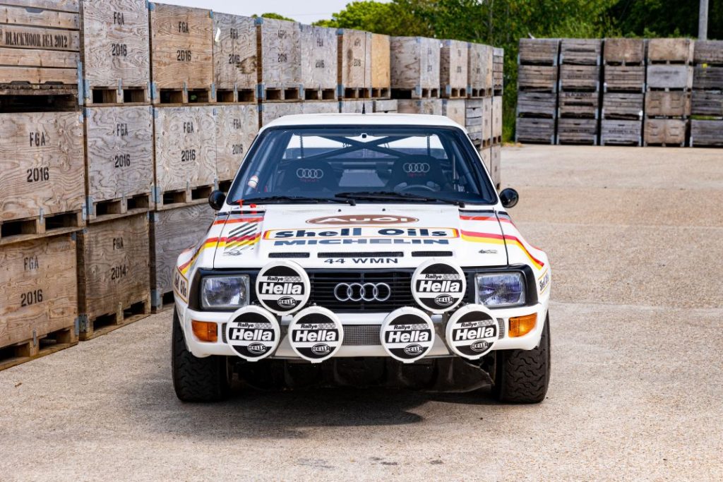 Audi Sport Quattro S1 3 Motor16