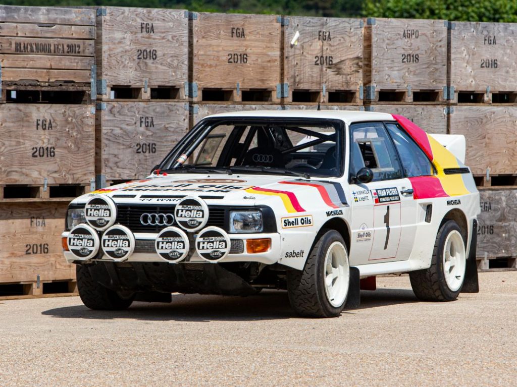 Audi Sport Quattro S1 51 Motor16