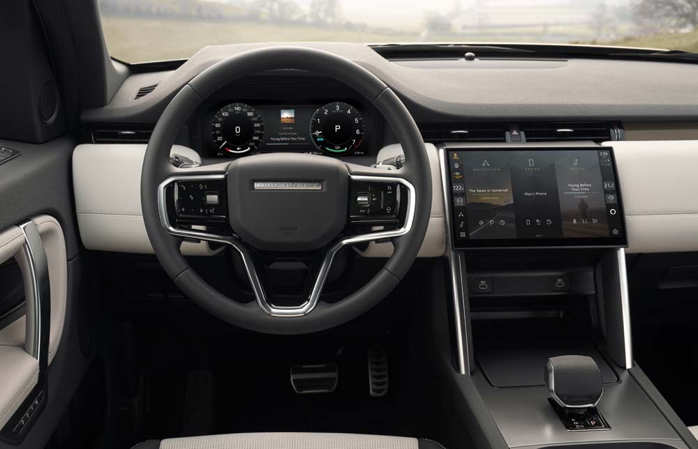 Discovery Sport 2023 7 Motor16