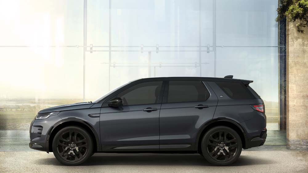 Discovery Sport 2023 9 Motor16