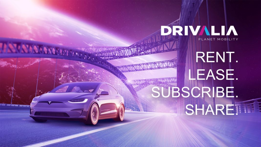 Drivalia Motor16