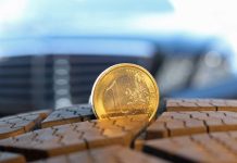 ¿Por qué nunca debes medir la profundidad del neumático con una moneda de euro?