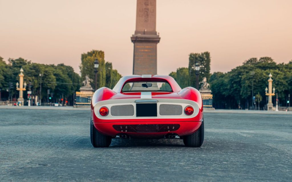 Ferrari 250 lm berlinetta 4 Motor16