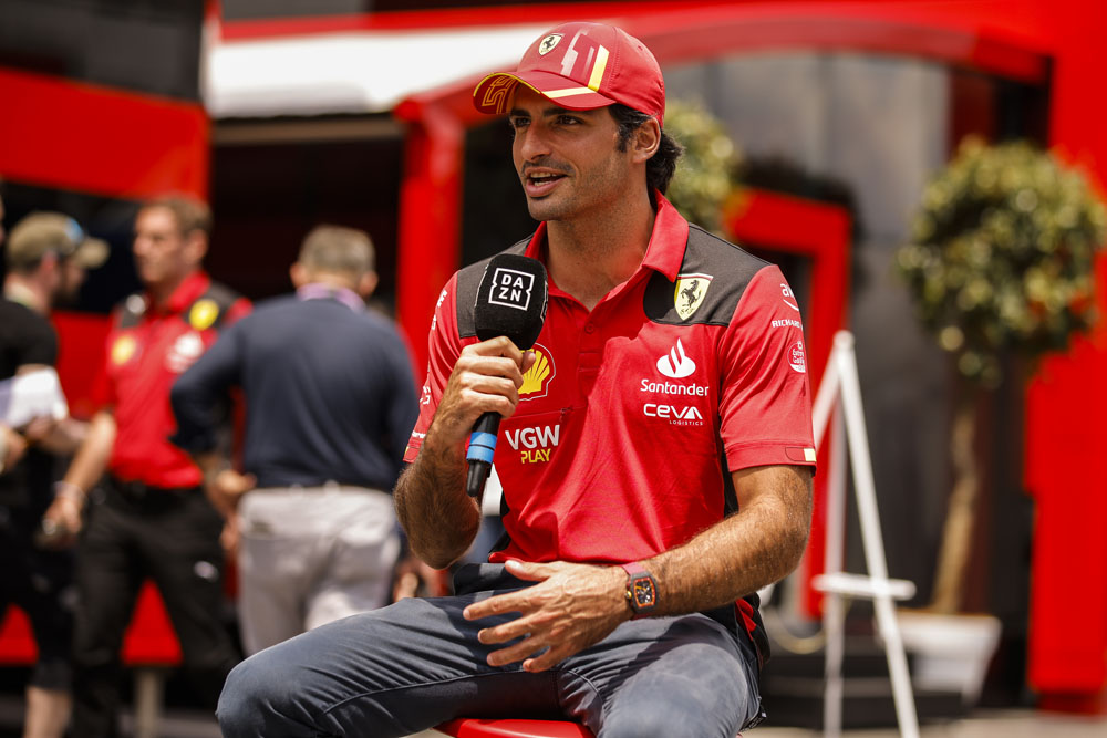 GP ESPANA F1 1 Motor16