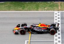 Cuando ni Fernando Alonso ni Carlos Sainz fueron profetas en su tierra