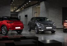 Lexus LBX: innovación y lujo en formato compacto