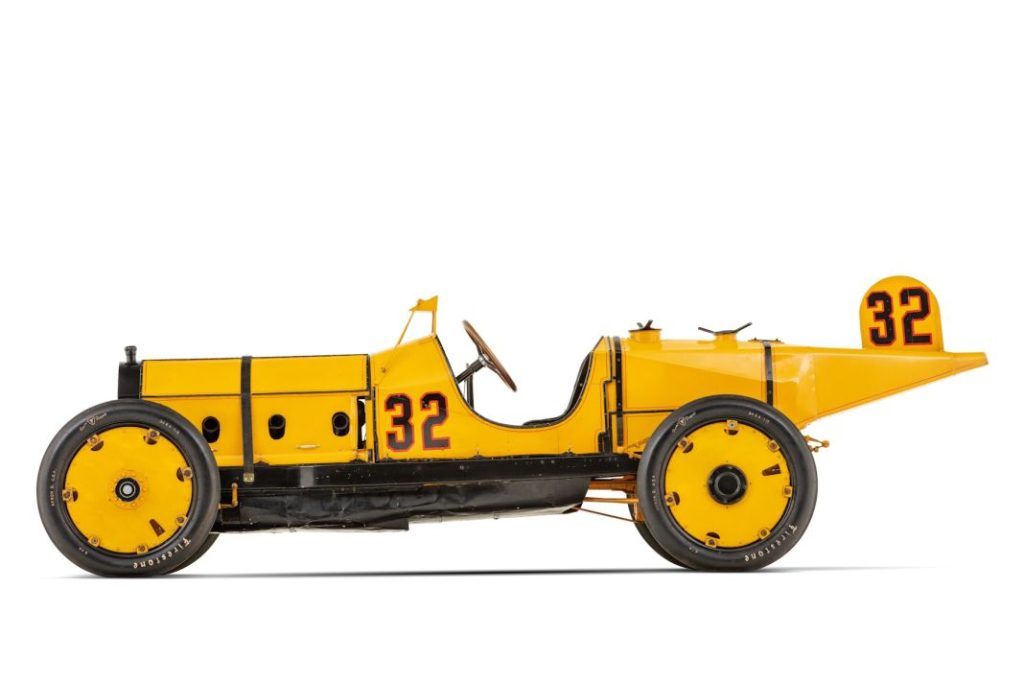 Marmon Wasp Motor16