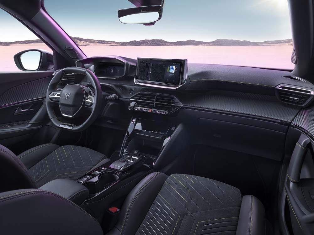 Nuevo Peugeot 2008