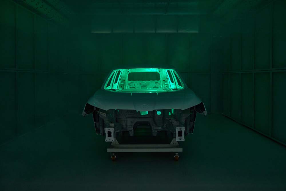 Nuevo Skoda Kodiaq 2023