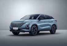 A la venta el Omoda 5, un nuevo SUV chino que no es eléctrico y tiene un precio interesante