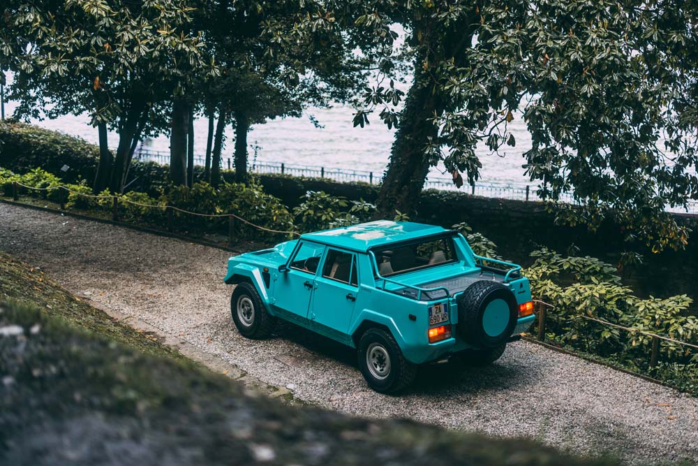 Pirelli Scorpion BK.