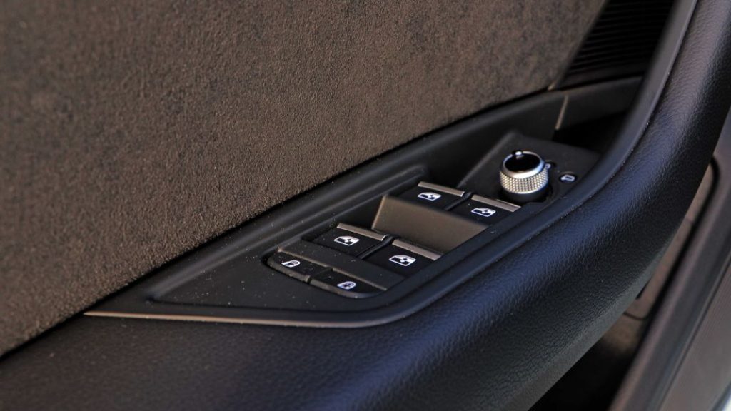 Prueba Audi A4 35 TFSI S Tronic 10 Motor16
