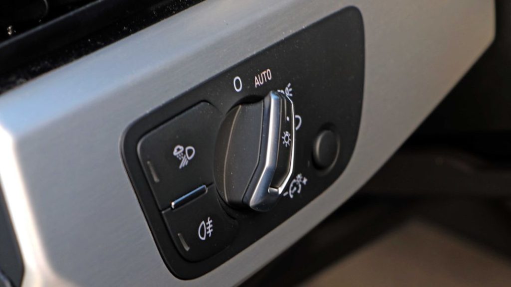 Prueba Audi A4 35 TFSI S Tronic 13 Motor16
