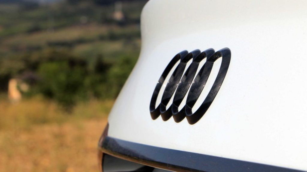 Prueba Audi A4 35 TFSI S Tronic 19 Motor16