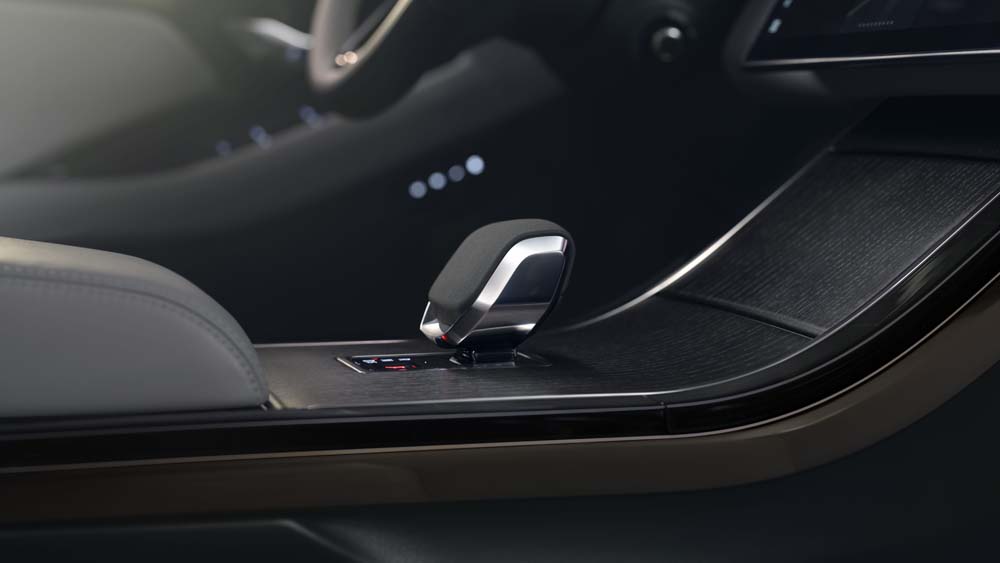 Range Rover Evoque 2023.