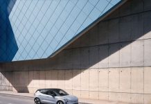 El Volvo EX30 acerca, por tamaño y precio, la movilidad eléctrica premium