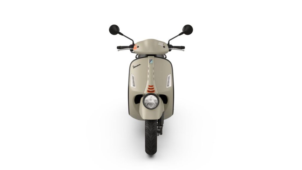 Vespa Gtv 14 Motor16