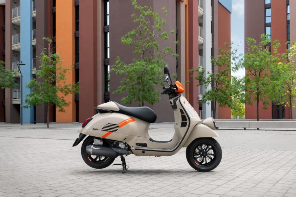 Vespa Gtv 19 Motor16