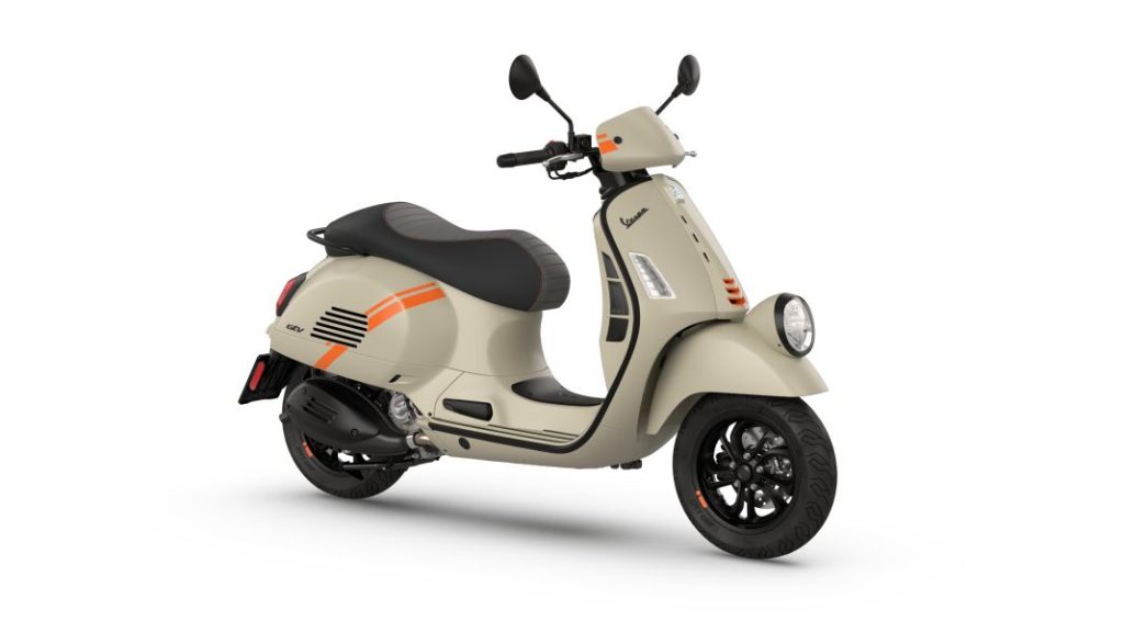 Vespa Gtv 2 Motor16