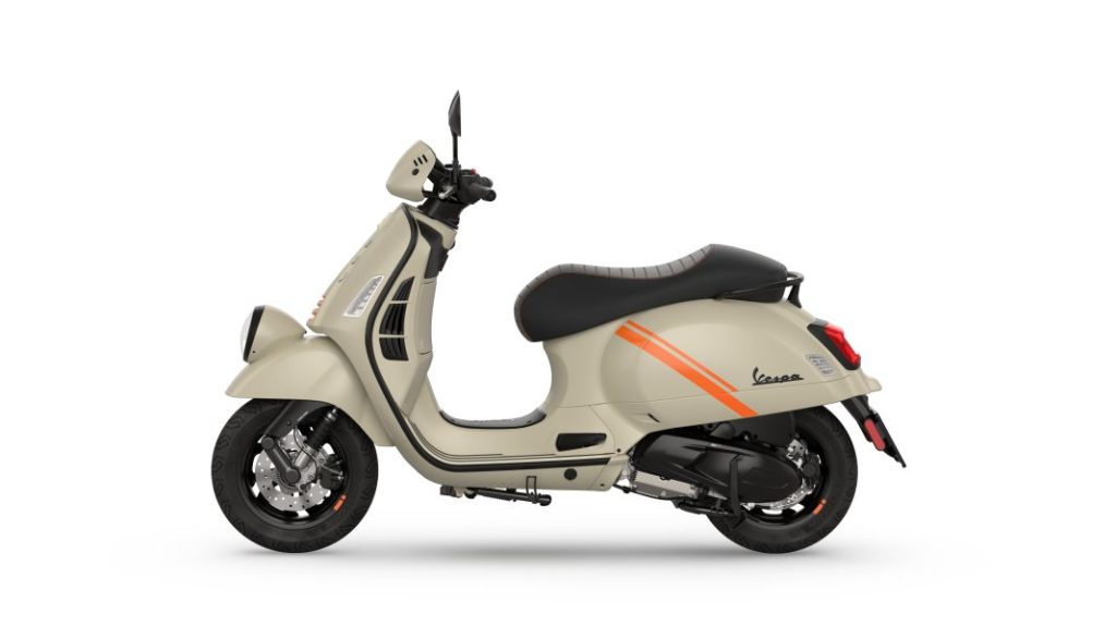 Vespa Gtv 20 Motor16