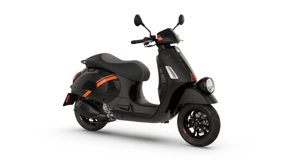 Vespa Gtv 3 Motor16