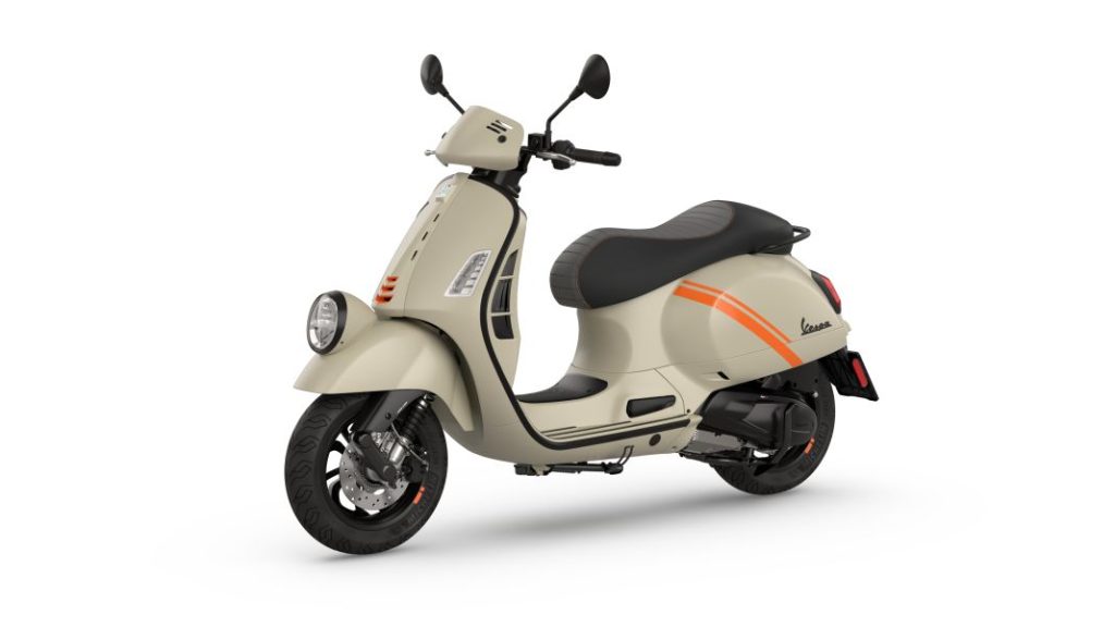 Vespa Gtv (5)