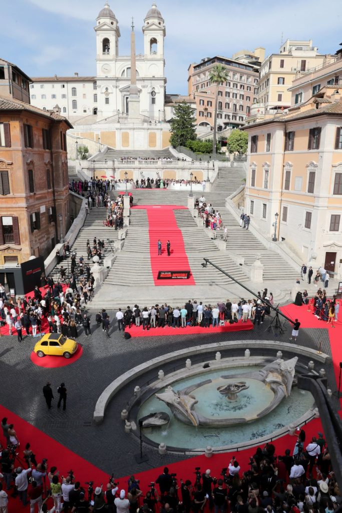 abarth mision imposible roma10 Motor16