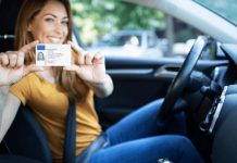 ¿Tendrás que tener un carné específico para conducir un SUV? Puede ser realidad antes de lo que imaginas