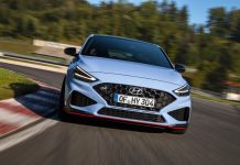 Hyundai Driving Experience. Hemos participado y es un curso de 10