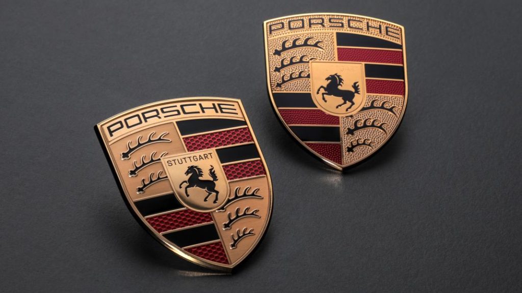 nuevo logotipo de porsche 13 Motor16