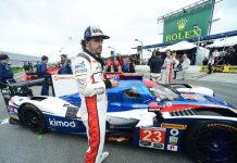 24 Horas de Le Mans: donde puedes ver por televisión la edición del centenario