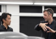 Simon Humphries (Lexus): “El Lexus LBX tiene un atractivo universal y tiene en mente a diferentes grupos de personas”
