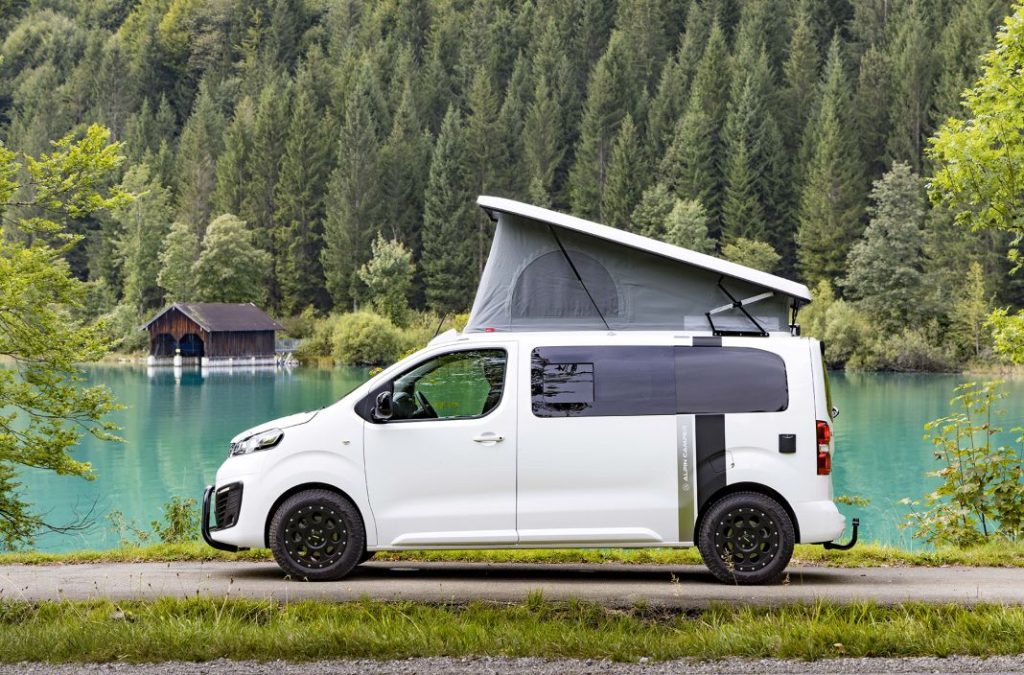 autocaravana
