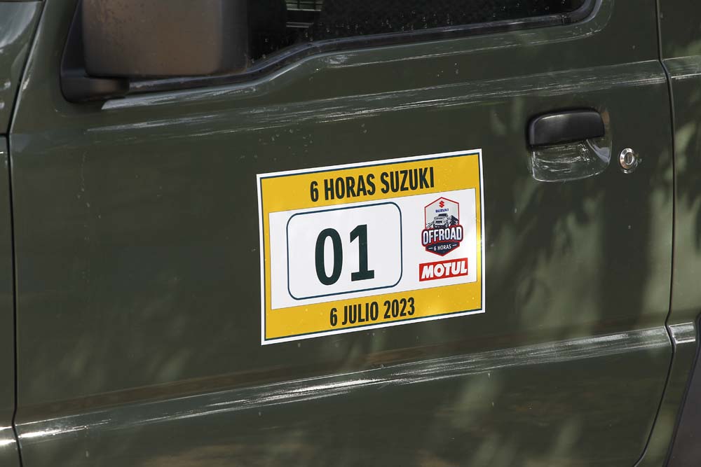6 Horas Suzuki 11 Motor16
